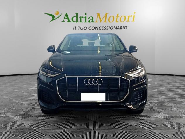 Audi Q8 45 TDI 170kW quattro tiptronic - Foto 8