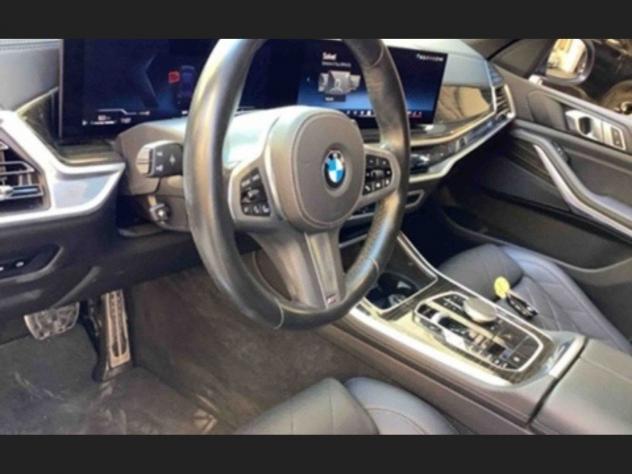 BMW X5 xDrive 30d Msport autom. - Foto 5