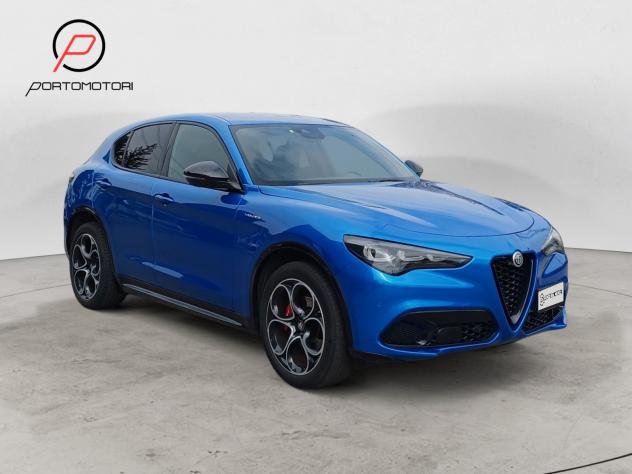 Alfa Romeo Stelvio 2.2 Turbodiesel 210 CV AT8 Q4 Veloce - Foto 7