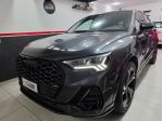 Audi Q3 SPB 35 TDI S tronic line edition