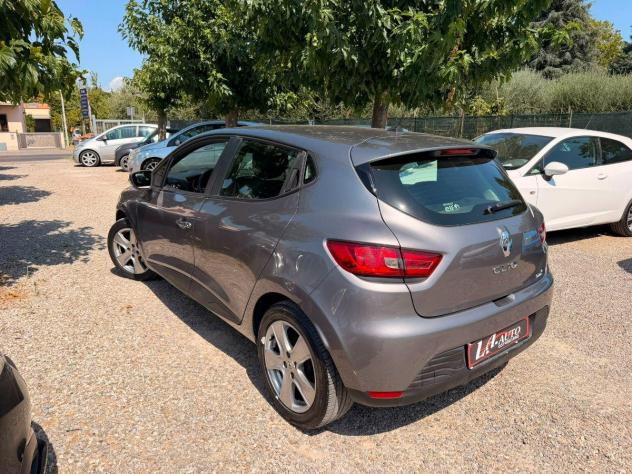 RENAULT - Clio - 1.2 75 CV 5p. Life - Foto 4