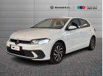 Volkswagen Polo VI 2022 Volkswagen 1.0 tsi Life 95cv