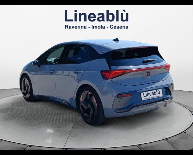 CUPRA Born 58kWh 204CV - Foto 3