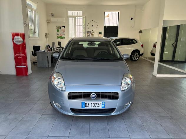 Fiat Grande Punto 1.4 OK NEOPATENTATI - Foto 2