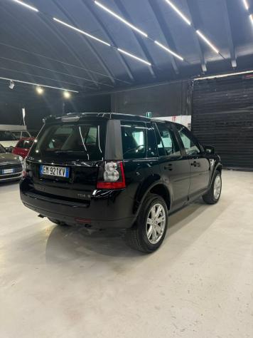 Land Rover Freelander 4X4 - Foto 8
