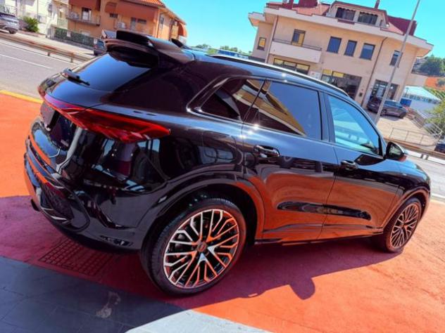 AUDI Q5 TDI Quattro " S line Edition " Tetto Matrix 21 rif. 23943842 - Foto 3
