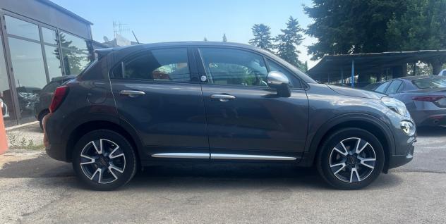 Fiat 500X 1.6 Mj 120 CV Mirror Cross-solo Km 55000- - Foto 4