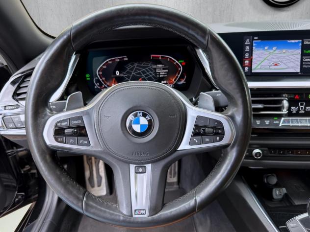 BMW Z4 2.0 sDrive 20i M Sport 197cv - PROMO - Foto 10