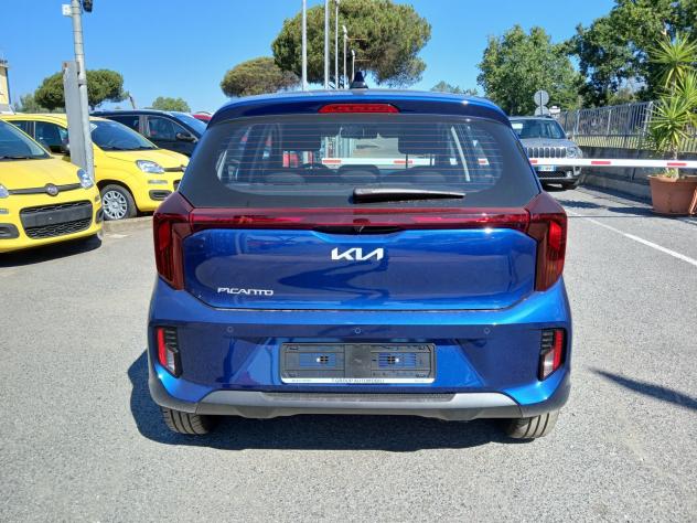 Kia Picanto 1.0 GDi 5 porte Urban - Foto 6