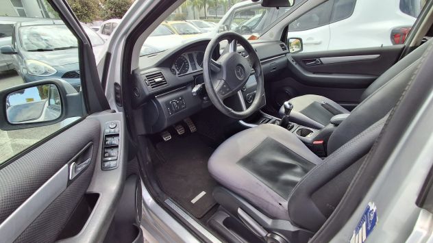 Mercedes classe B 200 cdi - Foto 2