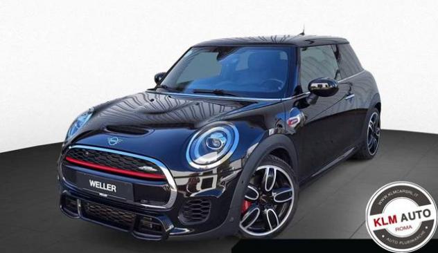 MINI John Cooper Works 2.0 John Cooper Works * TETTO APRIBILE * rif. 23820389 - Foto 2