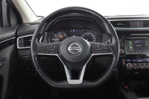 NISSAN Qashqai Qashqai 1.5 dCi 115 CV DCT N-Connecta rif. 23814791 - Foto 5