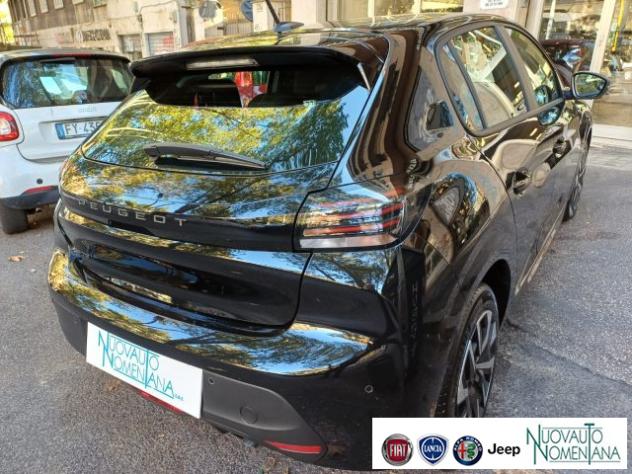 PEUGEOT 208 Style Turbo benzina 100CV Km0 Pronta Consegna rif. 24228741 - Foto 7