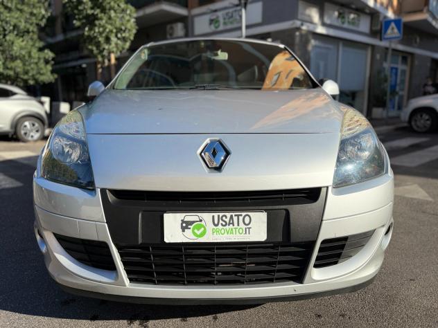 Renault Scenic 1.9 dCi 130CV 2 Proprietari - Foto 2