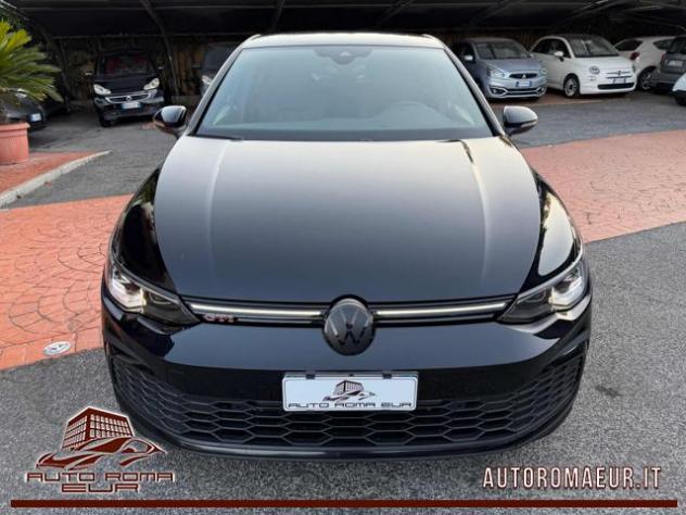 VOLKSWAGEN Golf GTI 2.0 TSI DSG GTI PARI AL NUOVO! BELLISSIMA! rif. 24073016 - Foto 8