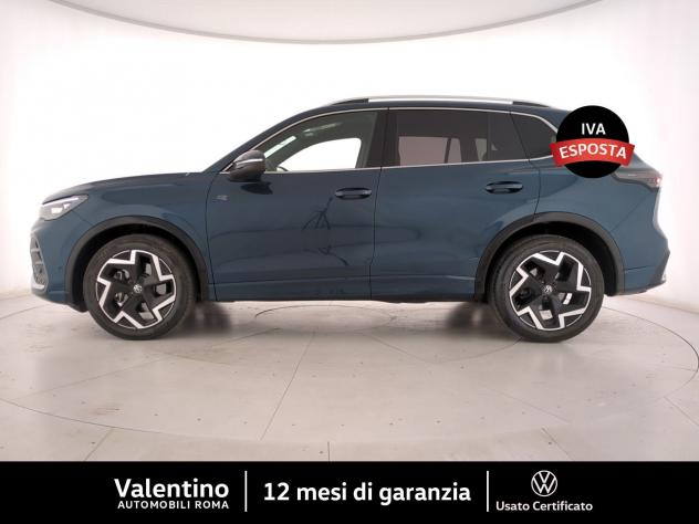Volkswagen Tiguan 2.0 TDI DSG SCR R-Line - Foto 4