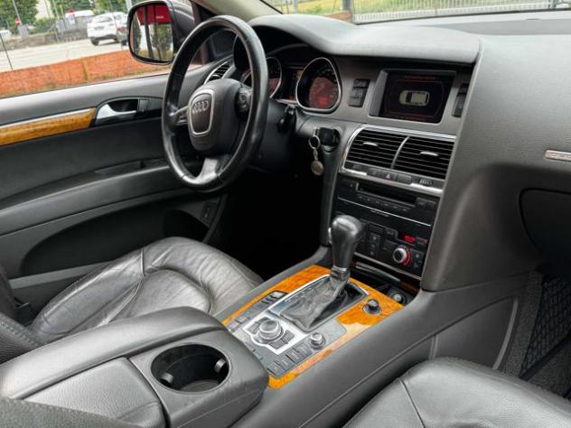 AUDI Q7 PROBLEMI AL CAMBIO UNICOPROP. DOPPIO TETTO rif. 24135552 - Foto 4