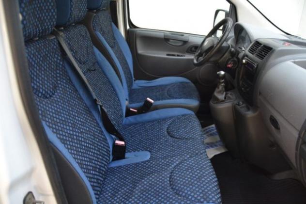 FIAT Scudo 2.0 MJT PC-TN Furgone 10q. ATP. rif. 24212188 - Foto 9