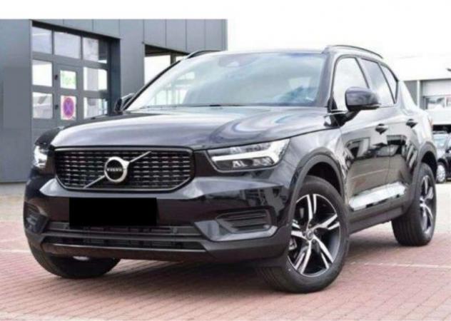 VOLVO XC40 D3 R-design Geartronic LISTINO 45735 EURO! rif. 22243568