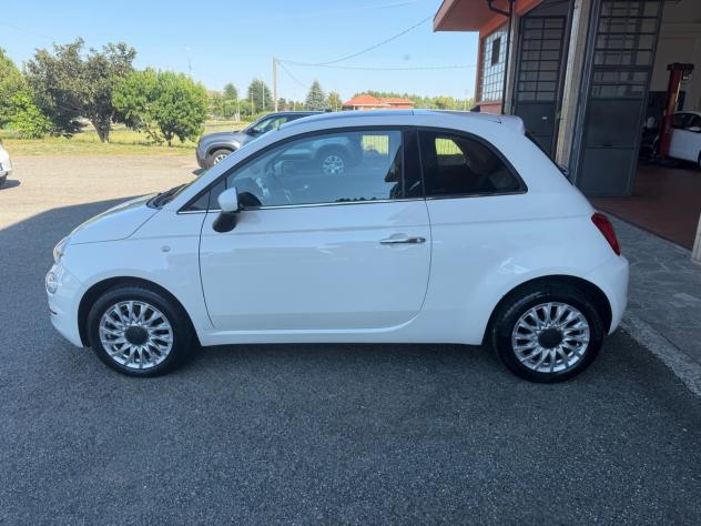 Fiat 500 1.2 Lounge - Foto 2