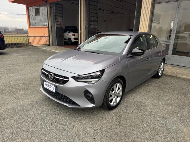 Opel Corsa 1.2 Elegance - Foto 8