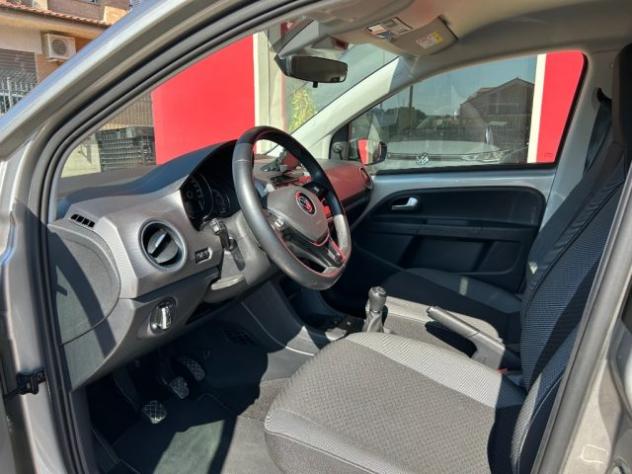 VOLKSWAGEN up! 1.0 5p. eco move up! BlueMotion Technology rif. 23882642 - Foto 5