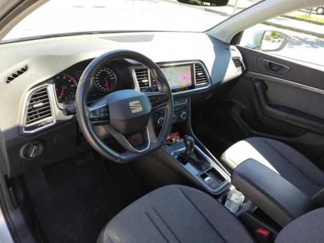 SEAT Ateca 1.5 EcoTSI DSG Business rif. 24019015 - Foto 6
