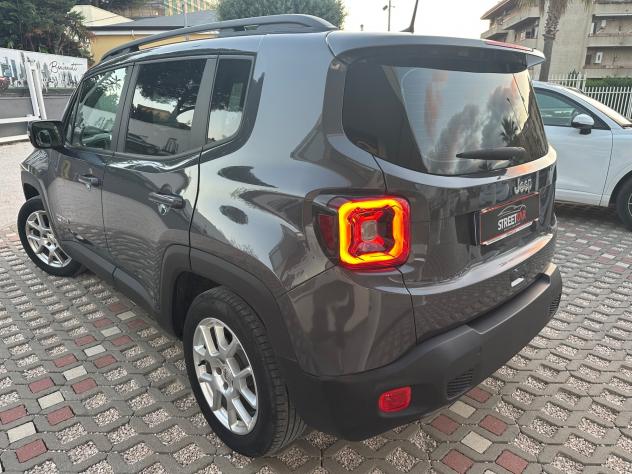 Jeep Renegade 1.6 Mjt 130 CV Limited - Foto 5