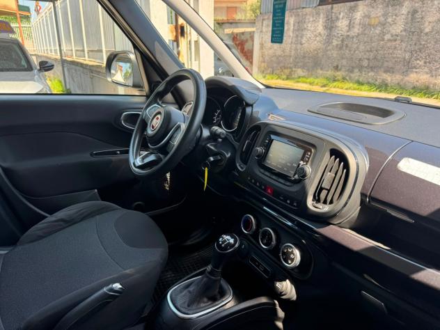 FIAT 500 L 1.3 MJT 95CV CAMBIO AUTOMATICO 2019 - Foto 5