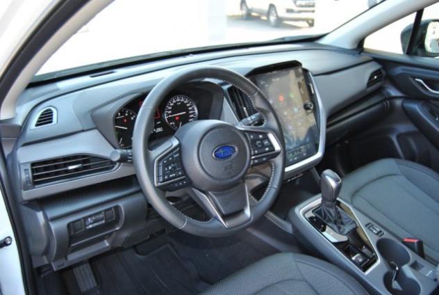 SUBARU Crosstrek 2.0i e-Boxer MHEV CVT Lineartronic Style Xtra rif. 21766474 - Foto 8