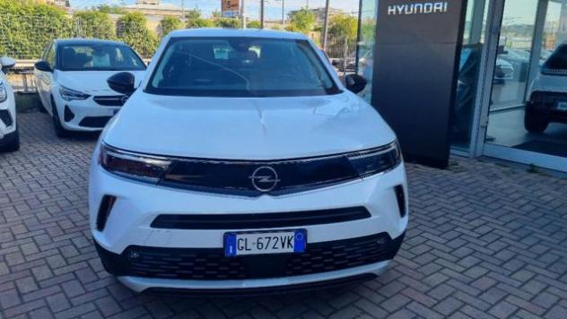 OPEL Mokka 1.5 diesel Elegance rif. 23910153