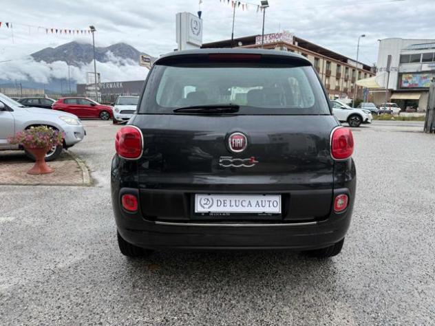 FIAT 500L 1.4 T-Jet 120 CV GPL LOUNGE SCONTO ROTTAMAZIONE rif. 24127111 - Foto 6
