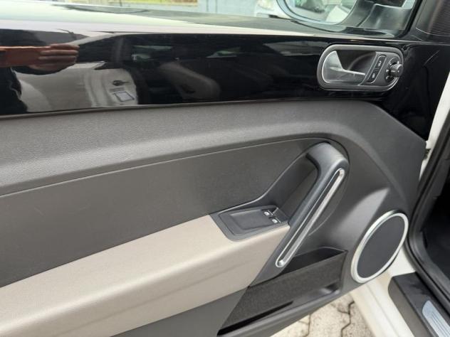Volkswagen Maggiolino Berlina Maggiolino 1.4 tsi Sport 160cv - Foto 9