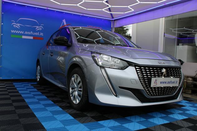 Peugeot 208 PureTech 75 Stop&Start 5 porte Active - Foto 3