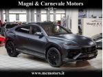 LAMBORGHINI Urus SE|AKRAPOVIC|BANG&OLUFSEN|TETTO|360°VIEW|REMOTE PA rif. 24 &hellip;