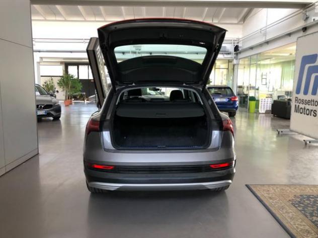 AUDI e-tron quattro rif. 24127394 - Foto 8