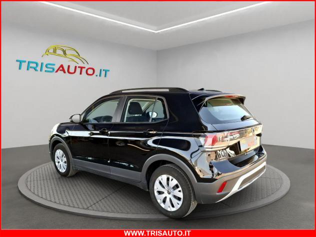 VOLKSWAGEN T-Cross 1.0 TSI Life NEOPATENTATI - Foto 2