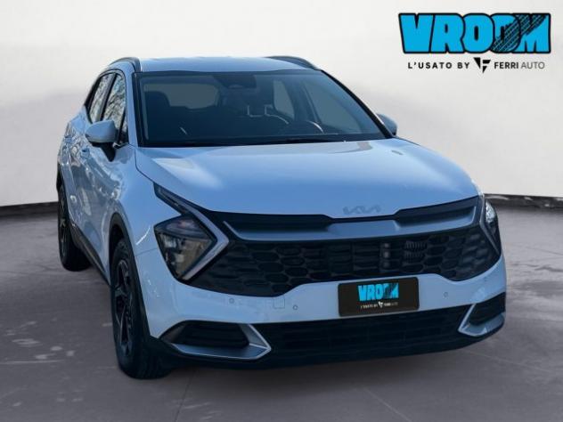 KIA Sportage 1.6 CRDi MHEV DCT Business rif. 23257523 - Foto 4