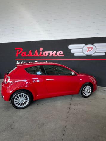 Alfa Romeo MiTo GPL CARROZZERIA PERFETTA - Foto 4