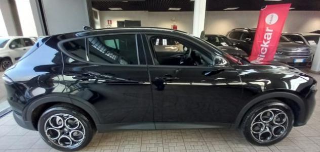 ALFA ROMEO Tonale 1.3 280 CV PHEV AT6 Q4 Sprint rif. 24134323 - Foto 2
