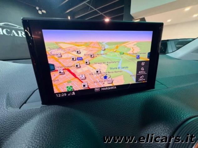 AUDI Q2 30 TDI S tronic Identity Black rif. 24145380 - Foto 10