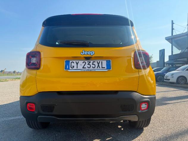 JEEP Renegade Renegade 1.5 Turbo T4 MHEV Summit - Foto 6