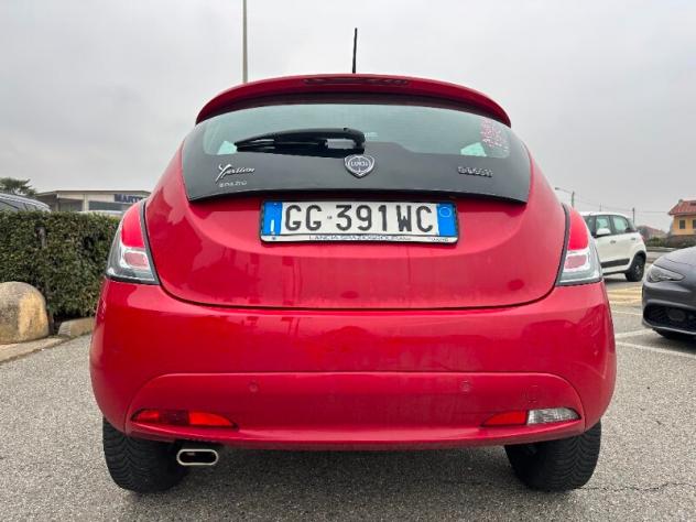 LANCIA Ypsilon 3ª serie Ypsilon 1.0 FireFly 5 porte S&S Hybrid Ecochic Gold - Foto 6