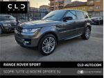 Land Rover Range Rover Sport 3.0 TDV6 HSE