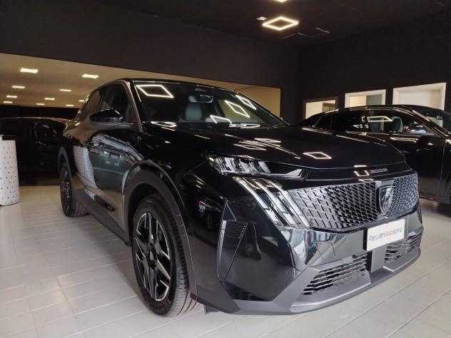 PEUGEOT 3008 3ª serie 3008 Hybrid 145 e-DCS6 Allure - Foto 6