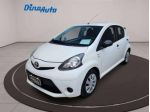 TOYOTA Aygo Aygo 5p 1.0 Edition my14 rif. 23711593