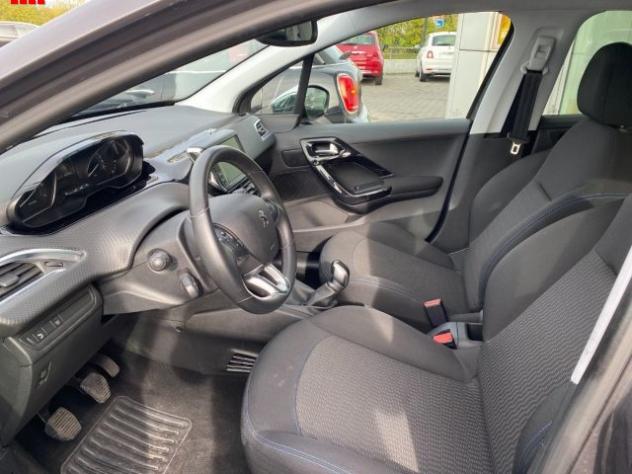 PEUGEOT 208 PureTech 82 Stop&Start 5 porte Signature rif. 24077739 - Foto 8