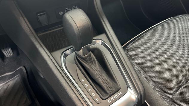 Renault Captur 1.6 E-Tech full hybrid Techno 145cv auto - Foto 10