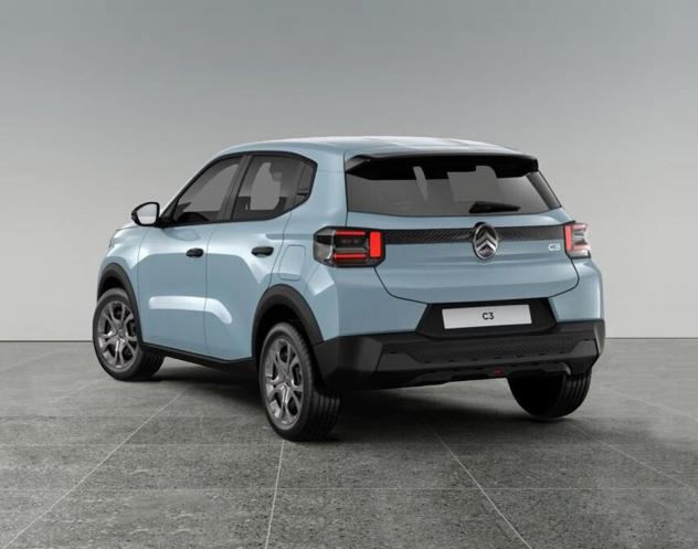 Citroën C3 C3 1.2 puretech turbo You 100cv s&s. - Foto 4