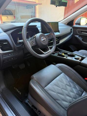 NISSAN X-Trail e-Power e-4orce 4WD 5 posti Tekna rif. 24123038 - Foto 4